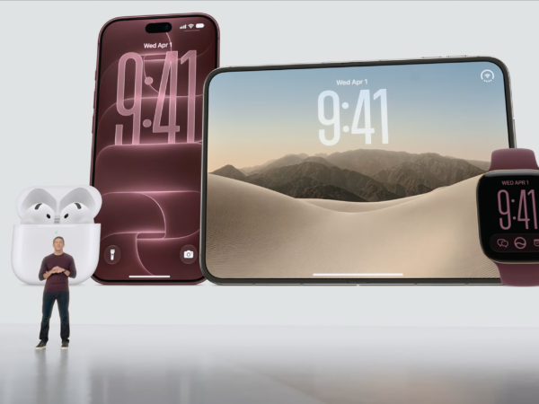 iPhone Duo oficjalnie, podwyżki cen modeli Pro i nie tylko – podsumowanie konferencji Apple "Zdumienia i olśnienia"