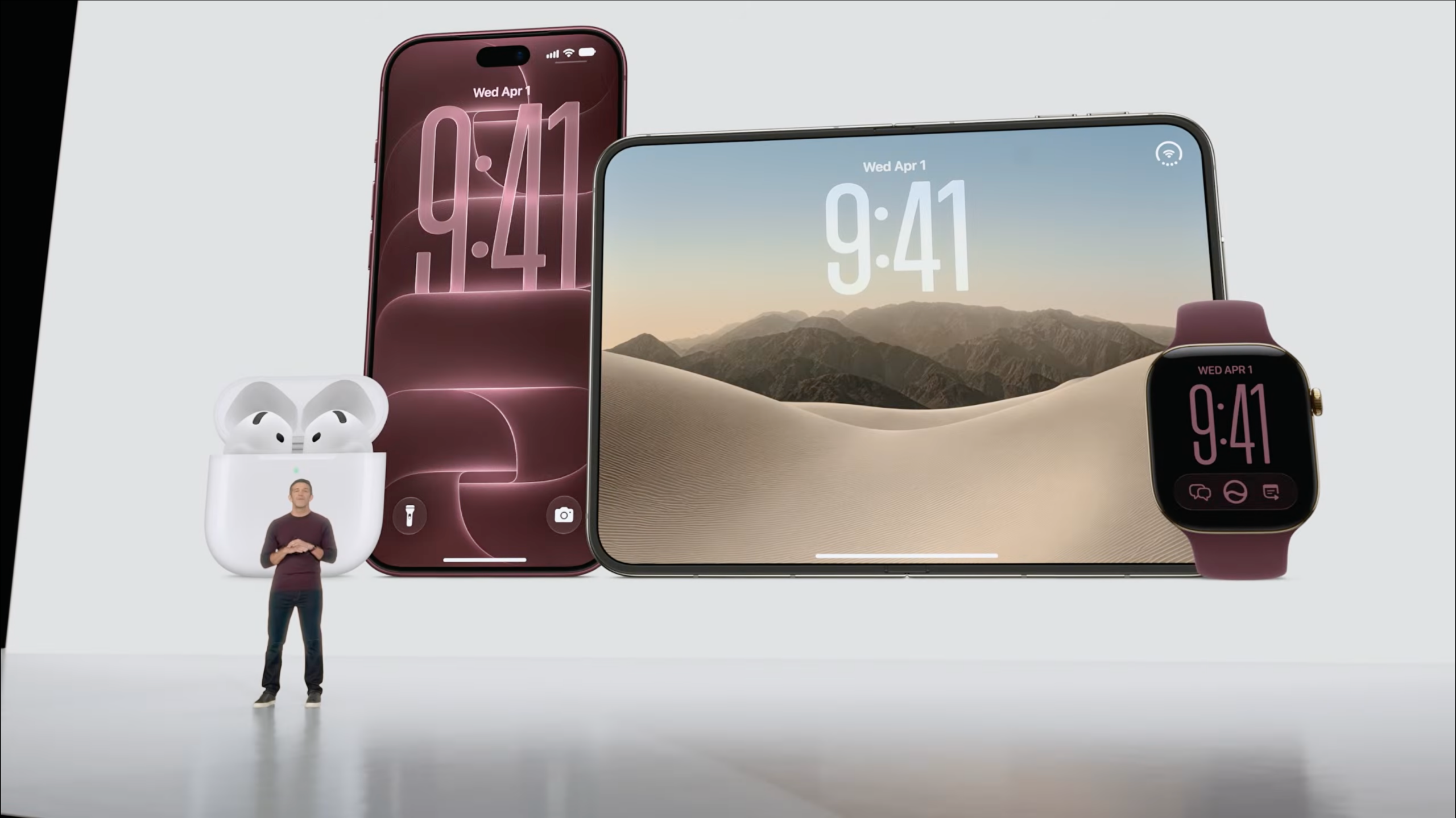 iPhone Duo oficjalnie, podwyżki cen modeli Pro i nie tylko – podsumowanie konferencji Apple „Zdumienia i olśnienia”