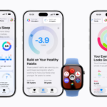 Zupełnie przebudowana aplikacja „Zdrowie” w nowej becie systemu iOS 27.2 od Apple