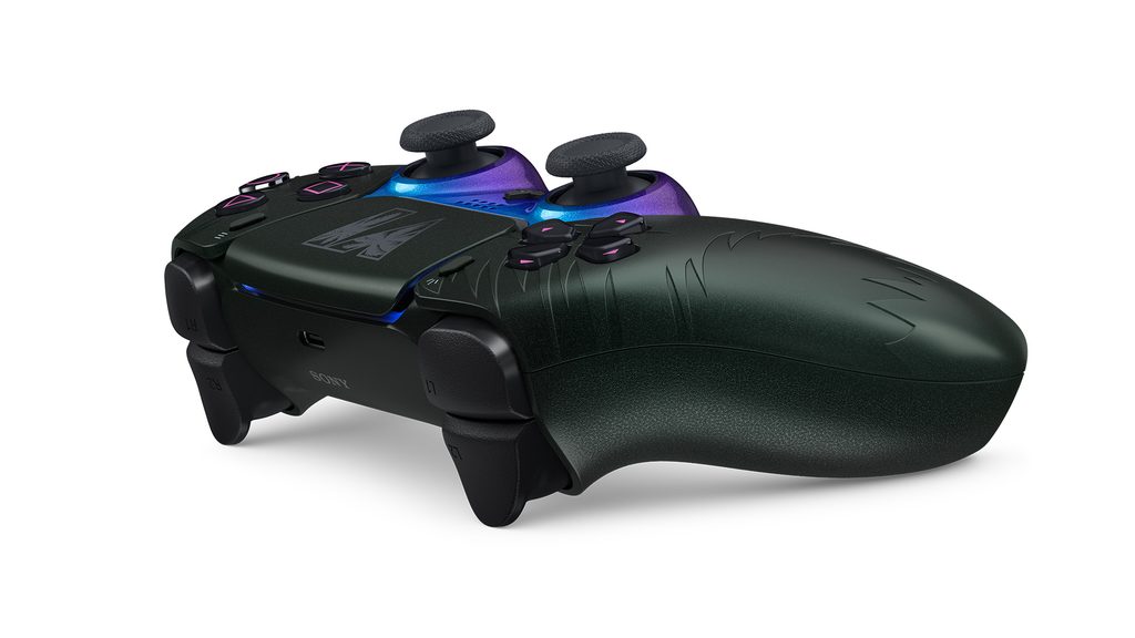 Kontroler DualSense Grand Theft Auto VI – Czarny