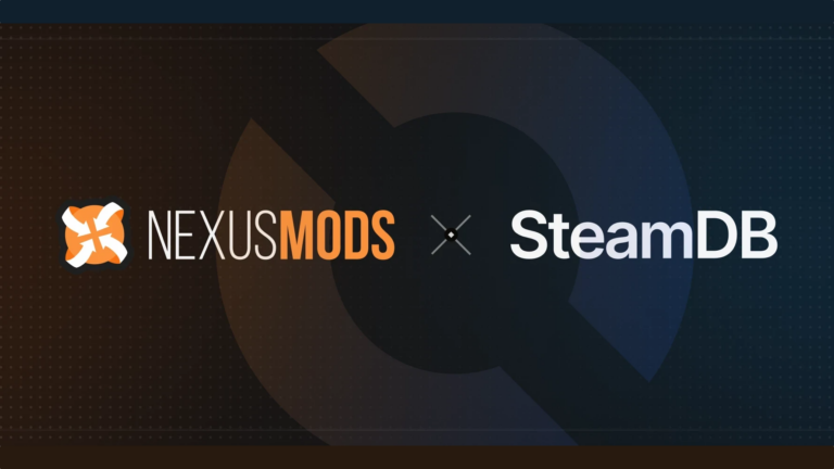 Internetowa baza danych o Steam – Steam DB, staje się częścią Nexus Mods
