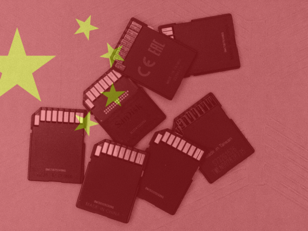 Chińczycy z firmy CXMT zaczną konkurować z Samsungiem w sektorze pamięci flash