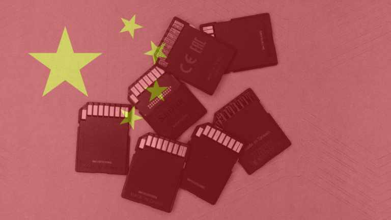 Chińczycy z firmy CXMT zaczną konkurować z Samsungiem w sektorze pamięci flash