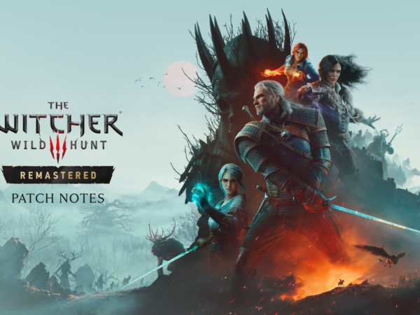 Witcher 3: Wild Hunt