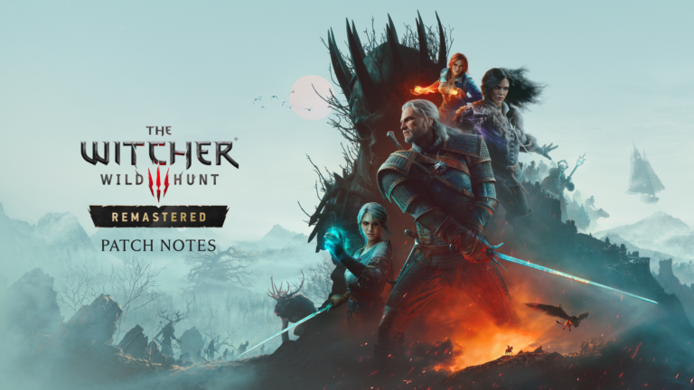 Wiedźmin 3 potrzebuje generowania klatek do gry w 60 fps z path tracingiem – CD Projekt RED zaktualizowało wymagania sprzętowe