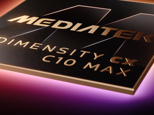 Premiera nowego MediaTek Dimensity CX C10 Max – ośmiordzeniowego procesora ARM przeznaczonego do laptopów Googlebook