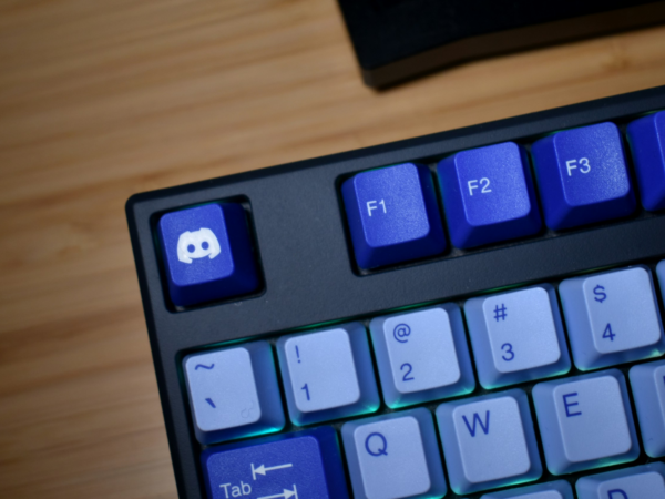 Nowy "Tryb Gry" w Discordzie zmniejszy jego zużycie CPU i GPU podczas grania – to zawsze coś