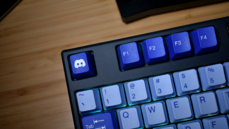 Nowy „Tryb Gry” w Discordzie zmniejszy jego zużycie CPU i GPU podczas grania – to zawsze coś
