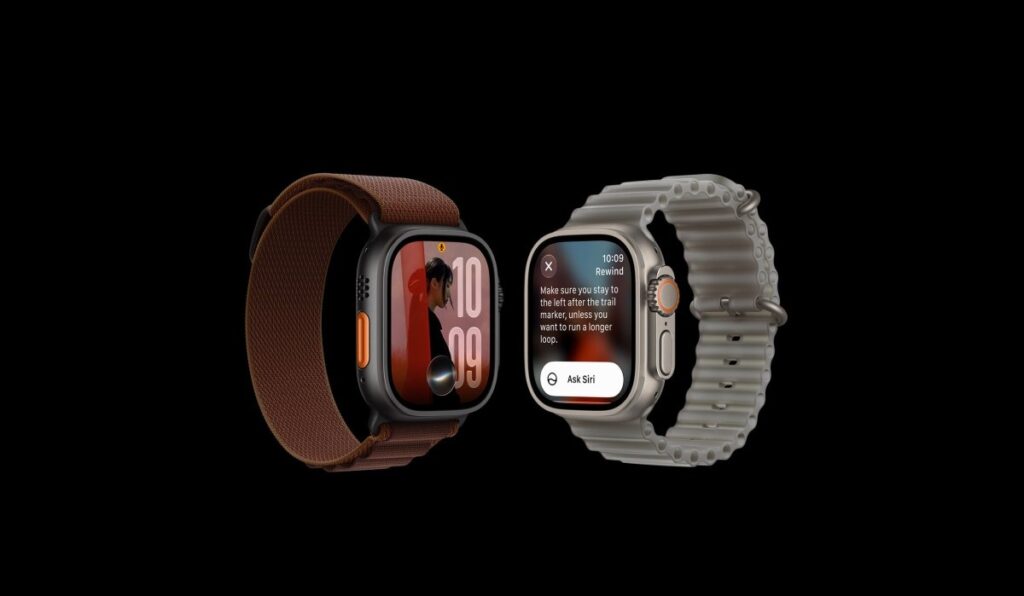 Apple Watch w końcu będzie miał więcej mocy – wszystko za sprawą nowych iPhone’ów