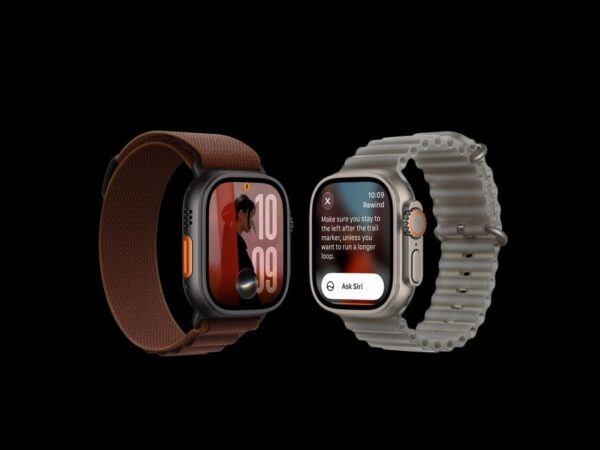 Apple Watch Series 12