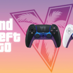 Limitowana edycja kontrolera DualSense inspirowana Grand Theft Auto 6 zaprezentowana przez Sony