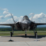 Chiny przejęły tajne części do myśliwców F-35 – eksperci obawiają się, że przepis na powłokę maskującą może zostać ujawniony, a Pentagon bagatelizuje incydent