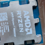 Klient sieci Walmart otrzymał podróbkę procesora Ryzen 7 9800X3D – firma odmawia przyjęcia reklamacji
