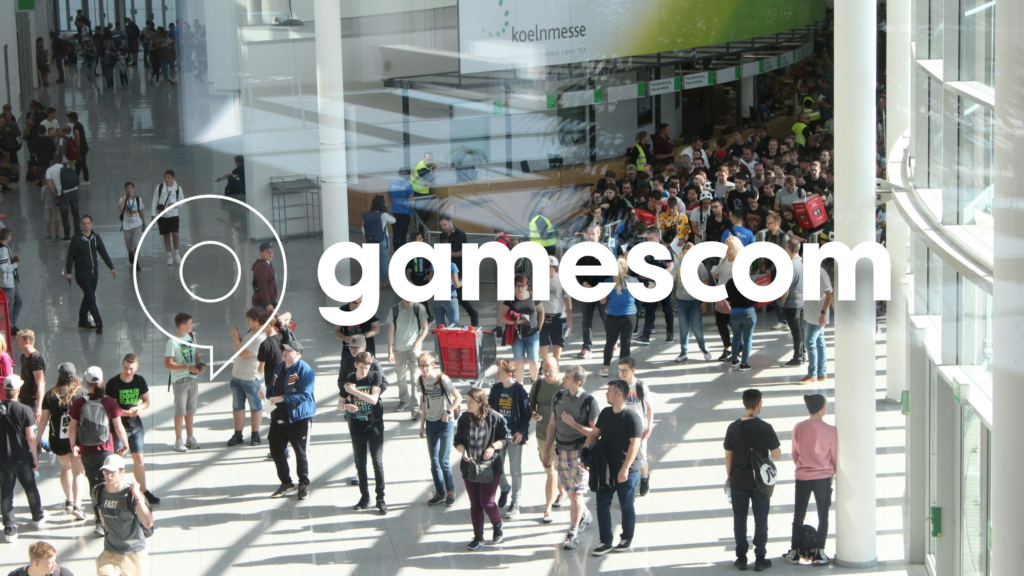 Gamescom ponownie odnosi się do głośnych kradzieży sprzętu wystawców podczas niedawnych targów 2026 w Kolonii
