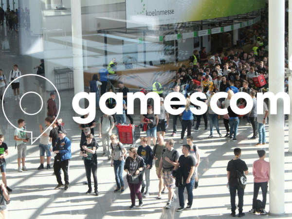 Gamescom ponownie odnosi się do głośnych kradzieży sprzętu wystawców podczas niedawnych targów w Kolonii