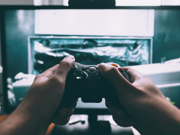 Nowy patent Microsoftu opisuje reklamy w grach, które wyświetlają się po walkach z bossami, na ekranach ładowania i w przerywnikach filmowych