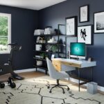 Krzesło biurowe do home office – na jakie elementy zwrócić uwagę przed zakupem?
