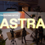 GPT-6 Astra – nowa generacja modelu sztucznej inteligencji od OpenAI, tym razem to na pewno AGI, serio