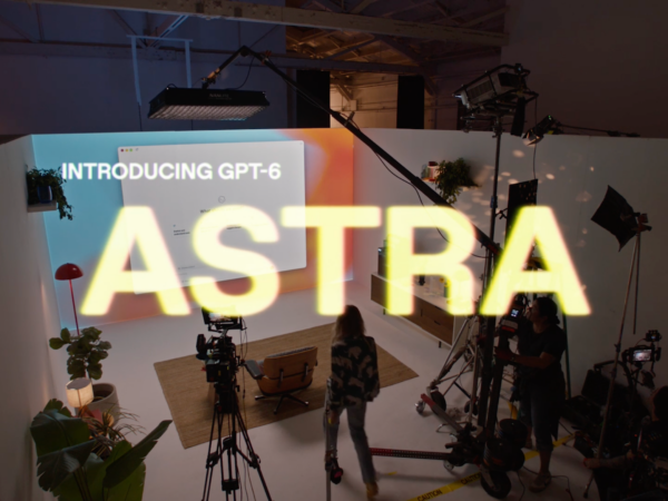 GPT-6 Astra – nowa generacja modelu sztucznej inteligencji od OpenAI, tym razem to na pewno AGI, serio