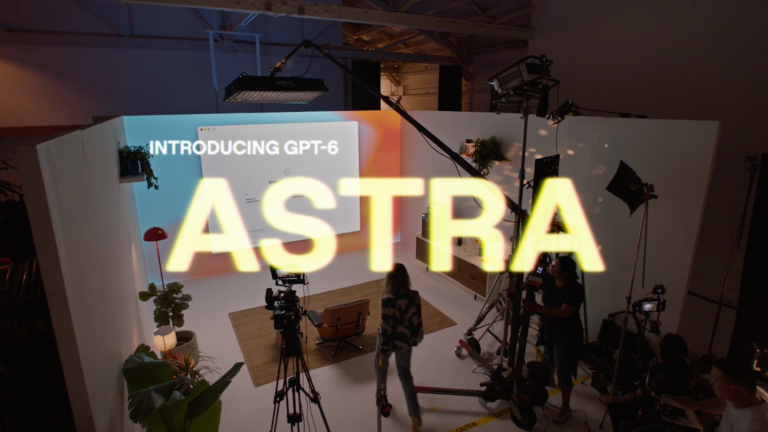 GPT-6 Astra – nowa generacja modelu sztucznej inteligencji od OpenAI, tym razem to na pewno AGI, serio