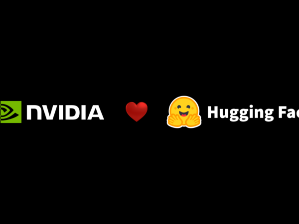 NVIDIA nabywa platformę Hugging Face za 12,93 miliarda dolarów – nowy dom dla społeczności skupionej wokół uczenia maszynowego