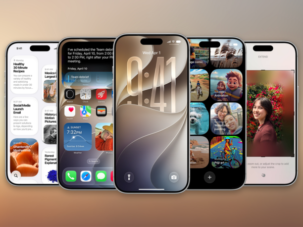 iOS 27