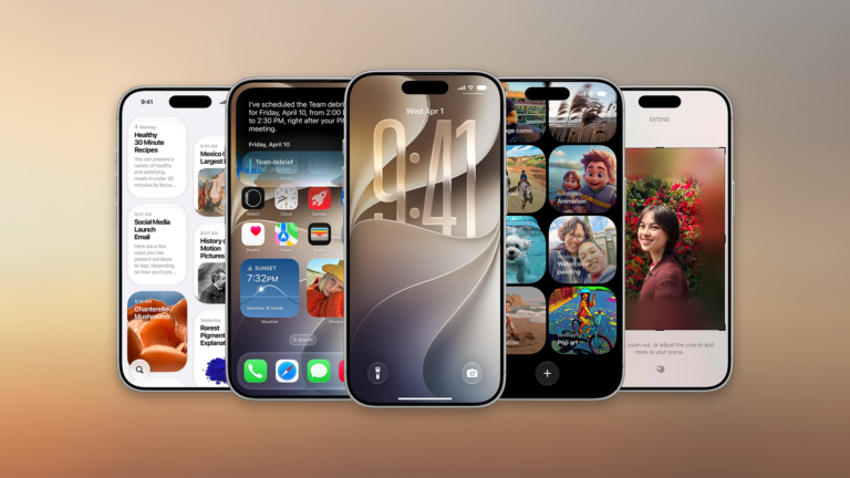 iOS 27 pozwoli osobno ustawić głośność budzika i dzwonka. Czy można mówić o rewolucji w iPhone’ach?