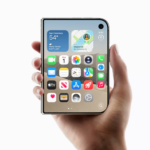 Apple zapomniało o osobach leworęcznych? Korzystanie z iPhone’a Duo za 9999 złotych może stanowić dla nich problem