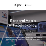 Nowy salon iSpot w Rybniku już 2 października – możecie załapać się na dobre okazje na urządzenia Apple