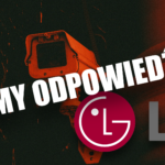 [MAMY ODPOWIEDŹ LG] Oficjalny komentarz LG w sprawie zarzutów o szpiegostwo przez kanał Gamers Nexus