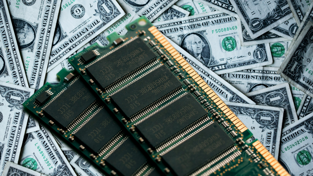 Micron oferuje pracownikom z Tajwanu premię w wysokości 31 650 dolarów – związki zawodowe grożą strajkiem w związku z nadzwyczajnymi zyskami z tytułu sztucznej inteligencji