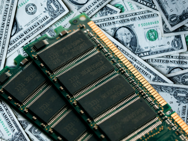 Micron oferuje pracownikom z Tajwanu premię w wysokości 31 650 dolarów – związki zawodowe grożą strajkiem w związku z nadzwyczajnymi zyskami z tytułu sztucznej inteligencji