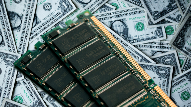 Micron oferuje pracownikom z Tajwanu premię w wysokości 31 650 dolarów – związki zawodowe grożą strajkiem w związku z nadzwyczajnymi zyskami z tytułu sztucznej inteligencji