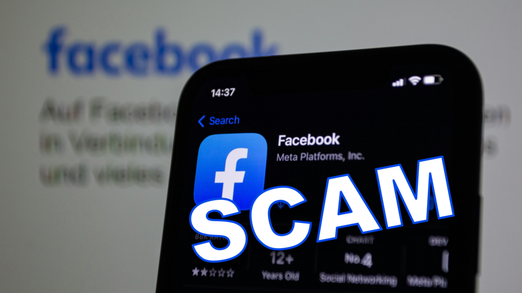 Treści pornograficzne w reklamach na Facebooku, Meta zarabia na nich miliony – nowy raport Brzoski pokazuje skalę problemu
