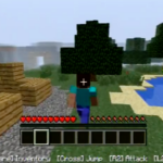 Port gry Minecraft napisany w C++ działa na Playstation 2 – konsoli z 32 MB pamięci RAM