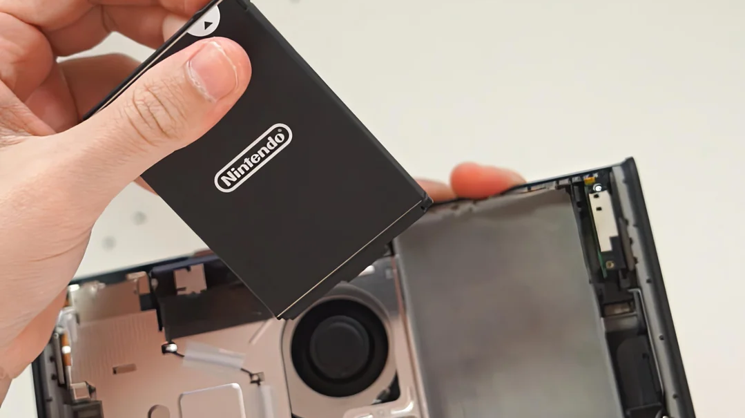 Nowy model Nintendo Switch 2 na zdjęciach – wersja z wymienialną baterią już dostępna w Europie