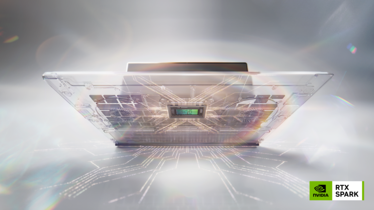 NVIDIA RTX Spark N1X trafi do sprzedaży już w październiku – czy ARM stanie się przyszłością komputerów na systemie Windows?