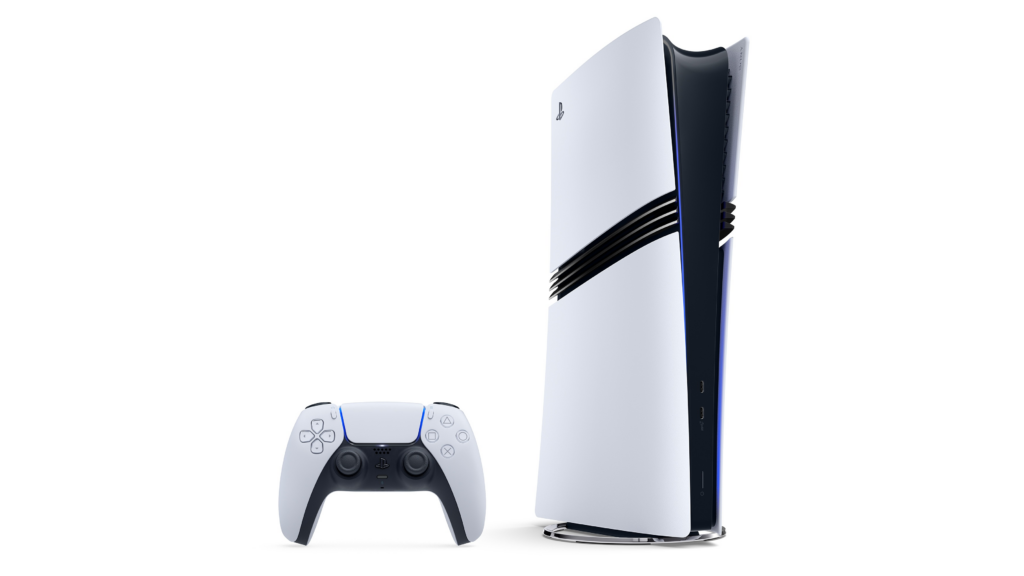 Sony testuje system loterii PlayStation 5 Pro i uzależnia dostęp do konsoli od 60 godzin rozgrywki na koncie – póki co tylko w Japonii