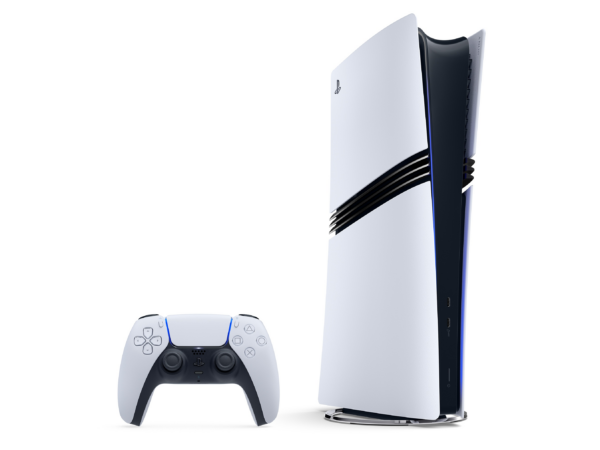 Sony testuje system loterii PlayStation 5 Pro i uzależnia dostęp do konsoli od 60 godzin rozgrywki na koncie – póki co tylko w Japonii