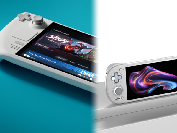Handheldy z Androidem zamieniają się w "mini" Steam Decki – SteamOS dla ARM może okazać się rewolucją