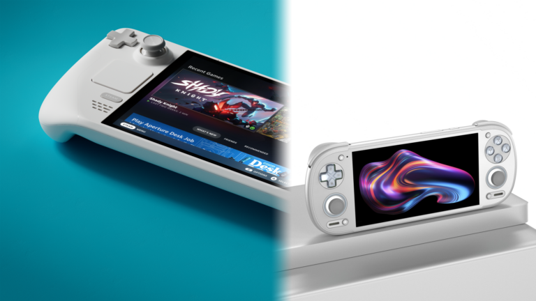 Handheldy z Androidem zamieniają się w „mini” Steam Decki – SteamOS dla ARM może okazać się rewolucją