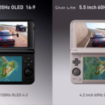 Retroid prezentuje nowy składany handheld z 2 ekranami – przywitajcie Retroid Pocket Duo i Duo Lite