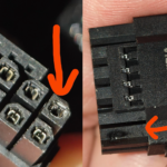 RTX 4090 pozazdrościł RTX 5090 – i już nie muszę mówić nic więcej. No może to, że korzystał z oficjalnego adaptera Nvidia