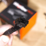 RTX 5090 znów staje w płomieniach i topi złącze zasilania – tym razem padło na Hardware Unboxed