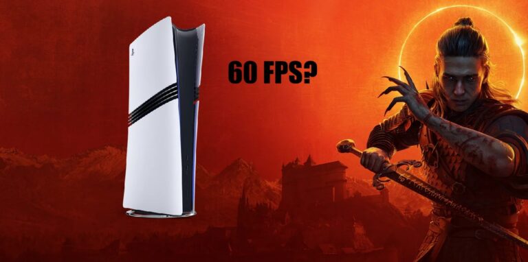Sprawdziłem tryb wydajności w The Blood of Dawnwalker na PS5 Pro – jest naprawdę dobrze
