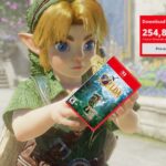 Sony zabija płyty, a Nintendo? Japończycy dają nam wybór, o którym marzyliśmy