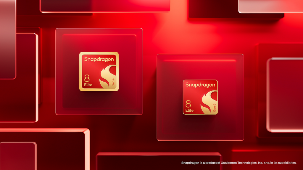 Nowe procesory Snapdragon 8 Elite Extreme Gen 6 i Elite Gen 6 od firmy Qualcomm oficjalnie – czego się spodziewać?