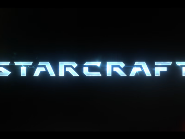 Legendarna seria RTS od Blizzard, StarCraft, powraca... w 2030 roku... i nie będzie strategią a strzelanką
