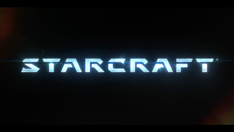 Legendarna seria RTS od Blizzard, StarCraft, powraca… w 2030 roku… i nie będzie strategią a strzelanką