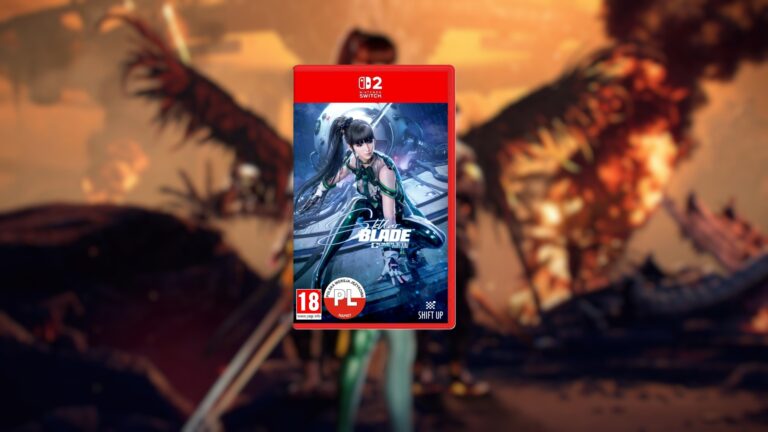 To „idealny przykład tego, że generowanie klatek z 30 do 60 fps jest tragiczne” – gracze krytykują Demo Stellar Blade na Switchu 2